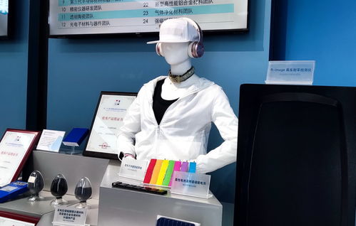 科創(chuàng)氛圍濃厚 近萬家國家級高新技術企業(yè)匯聚東莞