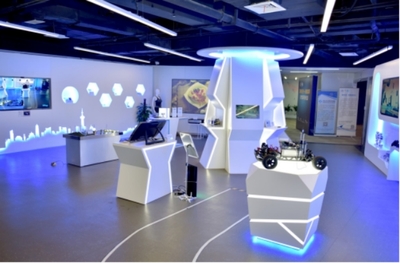 上海南科創(chuàng)實(shí)訓(xùn)基地發(fā)揮產(chǎn)業(yè)與科技策源優(yōu)勢(shì)助推長(zhǎng)三角創(chuàng)新一體化發(fā)展