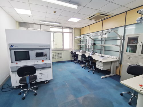 深瞳丨從實(shí)驗(yàn)室到應(yīng)用場 中試平臺如何發(fā)力成果轉(zhuǎn)化