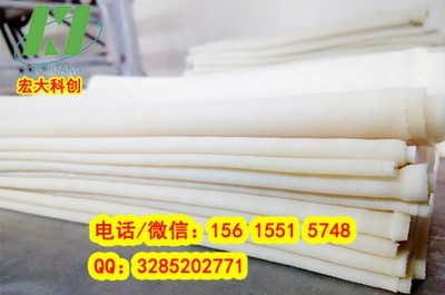 秦皇島豆腐皮機價格、加工機器及仿手工廠家選購指南