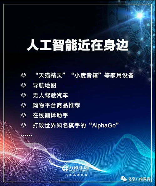 人工智能專業(yè) 從理論到應(yīng)用，探索智能軟件開發(fā)之路