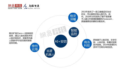 2016全球人工智能發(fā)展報(bào)告 產(chǎn)業(yè)與應(yīng)用篇之人工智能應(yīng)用軟件開發(fā)